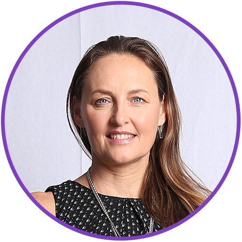 - Moira van der Westhuizen, Grit Real Estate Income Group
